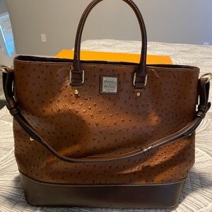 Dooney & Bourke